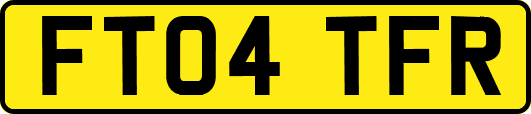 FT04TFR