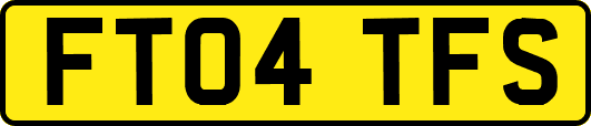 FT04TFS