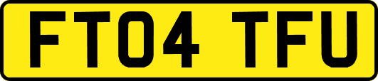 FT04TFU