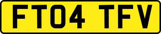 FT04TFV