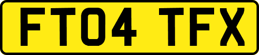 FT04TFX