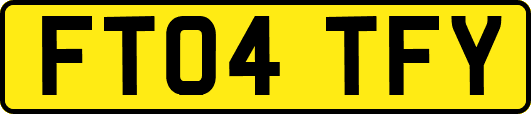 FT04TFY