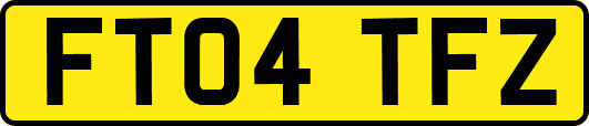 FT04TFZ