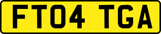 FT04TGA