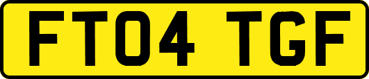 FT04TGF