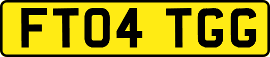 FT04TGG