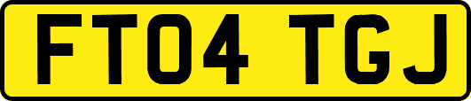 FT04TGJ