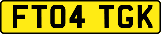 FT04TGK