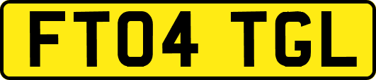 FT04TGL