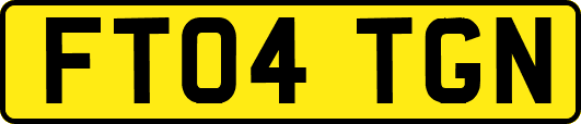 FT04TGN