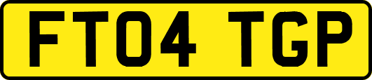 FT04TGP
