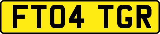 FT04TGR