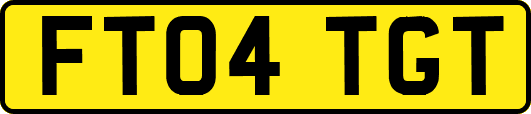 FT04TGT