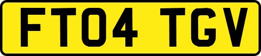 FT04TGV