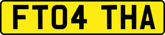 FT04THA