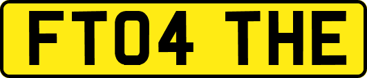 FT04THE