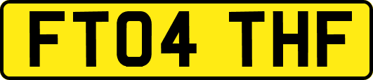 FT04THF