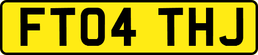 FT04THJ