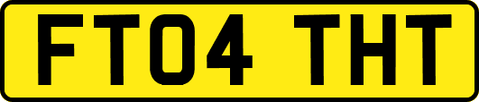 FT04THT