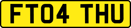 FT04THU