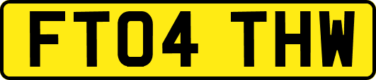 FT04THW