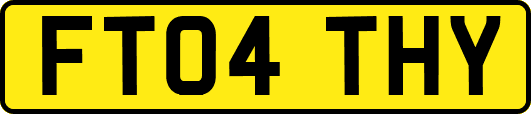 FT04THY