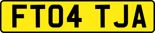 FT04TJA