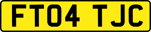 FT04TJC