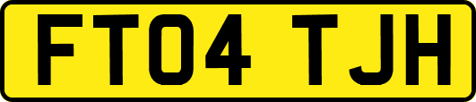 FT04TJH