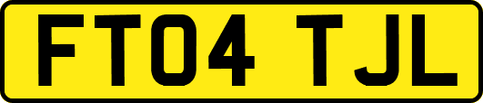 FT04TJL