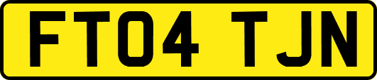 FT04TJN