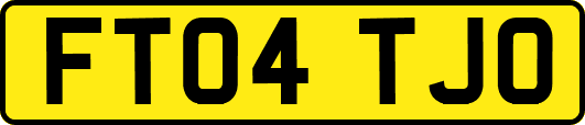 FT04TJO