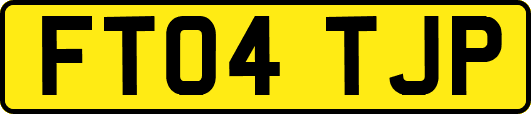 FT04TJP