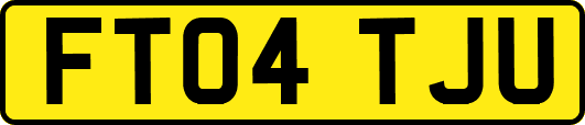 FT04TJU