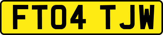 FT04TJW