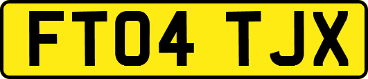 FT04TJX