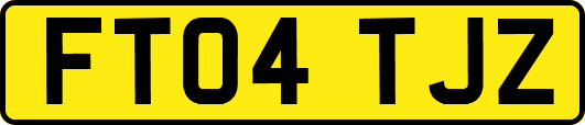 FT04TJZ