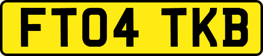 FT04TKB