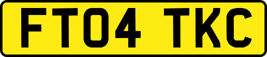 FT04TKC