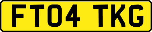 FT04TKG