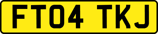 FT04TKJ