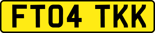 FT04TKK