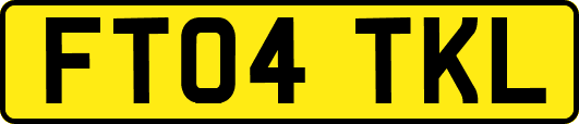 FT04TKL