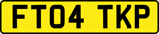 FT04TKP