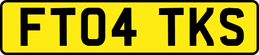 FT04TKS
