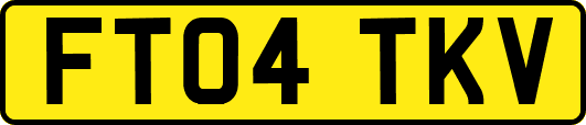 FT04TKV