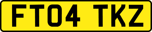 FT04TKZ