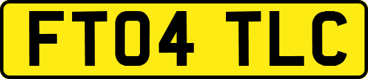 FT04TLC