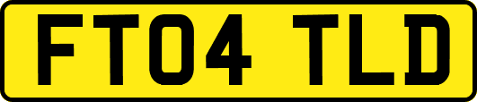 FT04TLD