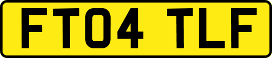 FT04TLF